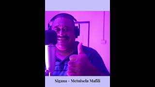 Sigana  Metuisela Kawa Mafili