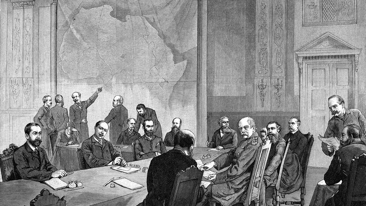 A Marxist History of World War Two - The Dawn of Imperialism