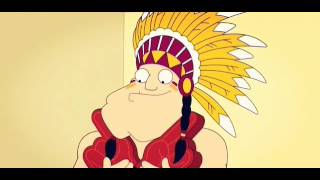 Theyre Gonna Ask At Comic Con - American Dad