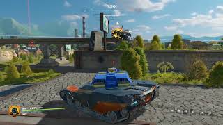 LP TANKI X #2(без комментариев) Открываем контейнер ХТ
