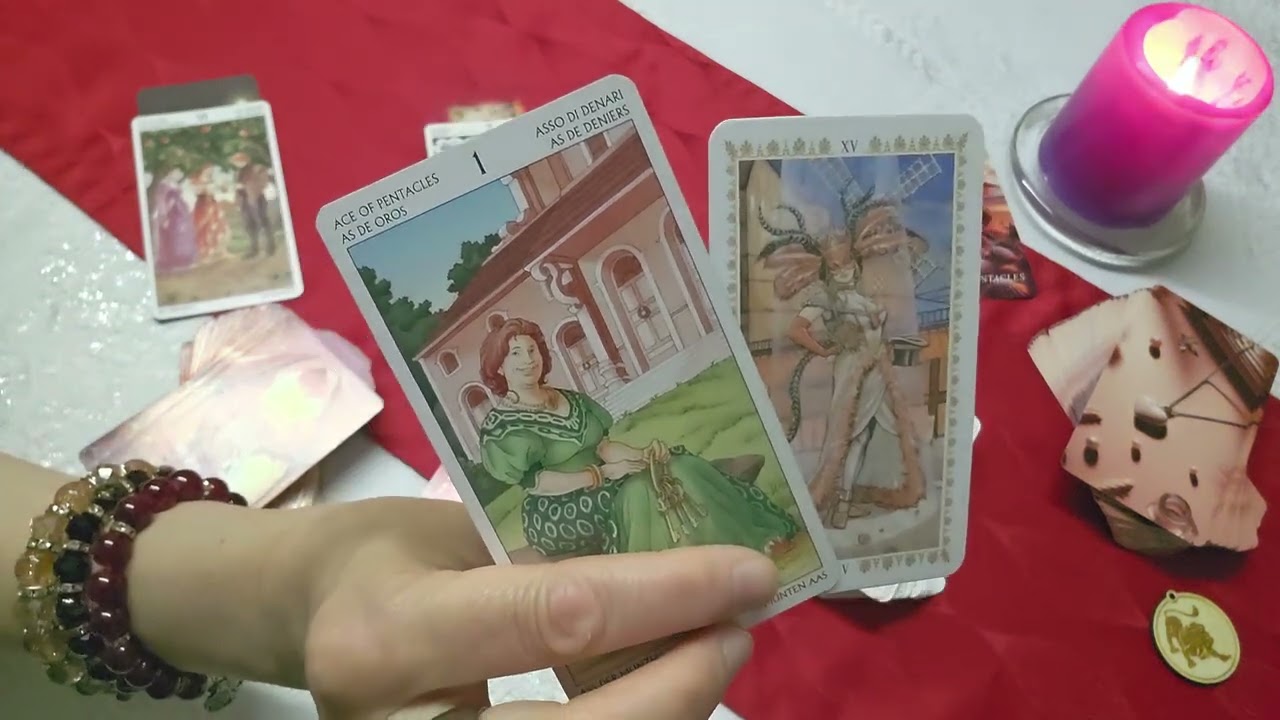 Oroszlán. Május: Szerelem  &  Párkapcsolat