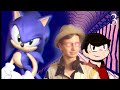 Vontech plays a game ft the mcguinness experiment sonic adventure dreamcast conversion part 3