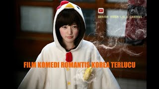 FILM DRAMA KOMEDI ROMANTIS KOREA TERLUCU [WAJIB NONTON] SUB INDONESIA