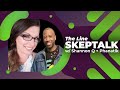 Psychology + Religion feat. Shannon Q and B. Good | SkepTalk Call In Show 03.27.23