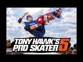 THPS 5 Soundtrack:Deer Mother - "When The Wolves Come Out"