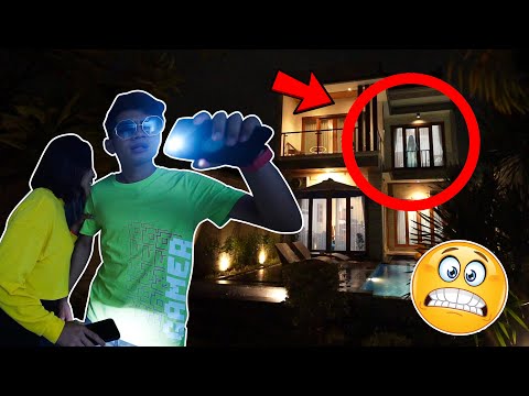 Video: Selalu Semua Di Rumah