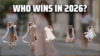 Player Profile The Top 5 Best White Dress Juniors in 2026 - Must Watch Before Buying!