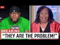 Tyrus Stuns The View With a Brutal Clapback at Whoopi Goldberg — Studio Erupts Into Chaos