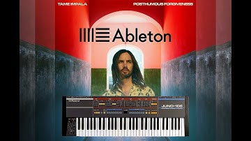 Posthumous Forgiveness Synth Tutorial