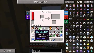 FTB Monster episode 18 ME system and the thaumanomicon