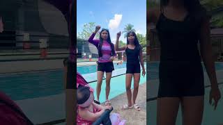Na adik na sa Brazilian Dance | New Dance Trend #dancetrend #newtrend #braziliandance