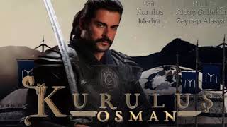 Kuruluş Osman Müzikleri - Sofia Resimi