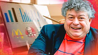 Why KFC Marketing is pure GENIUS