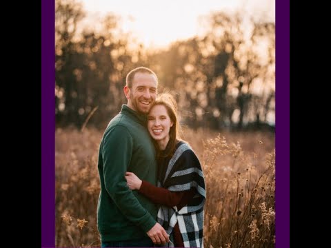 Covid-19 Couldn’t Stop This Couple from Getting Married. Grab Your Tissues! Covid-19 Couldn’t Stop This Couple from Getting Married. Grab Your Tissues!