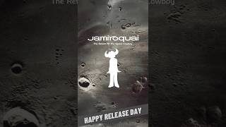 Jamiroquai - Return Of the Space Cowboy Resimi