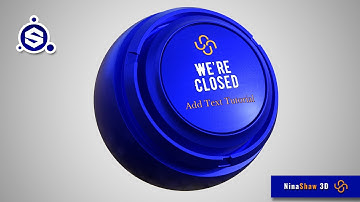 How to Add Text in Substance Painter