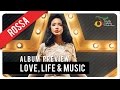 Rossa - Love, Life & Music | Album Preview