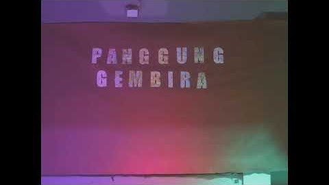 Kunto Aji feat OM. PMR - too long to be alone ( terlalu lama sendiri )