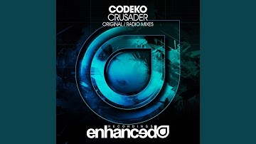 Crusader (Radio Mix)