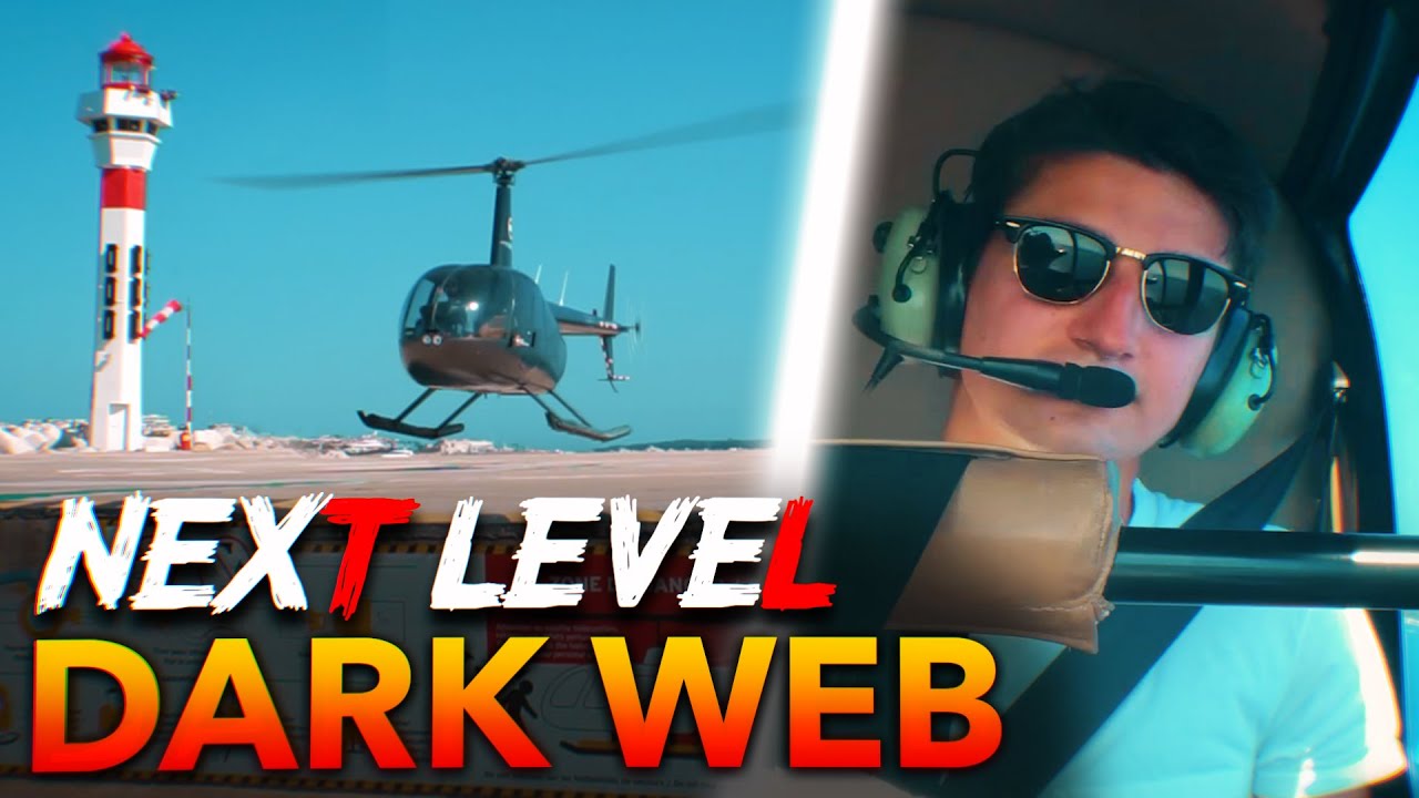 "NEXT LEVEL" 5 : Mission impossible !