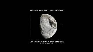 Mr Thela x Mshayi/Rhass/Cairo Cpt/Ndine bhabhalaza/ShiShi/Emotional Gqom December 2022  mix