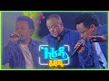 አራዳ ቅዳሜ ላንቺ ብዬ ተመስገን ታፈሰ Live Performance