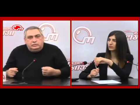 Mirian Karaulashvili მირიან ყარაულაშვილი 21- 10-2015