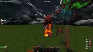 Combotage V2 (ft. RedNitro)
