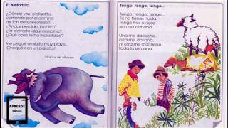 Lecturas cortas nivel básico español 1993 México
