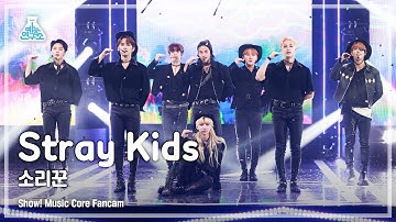 [예능연구소 4K] 스트레이 키즈 직캠 