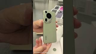 Huawei Pura70Ultra Unboxing! #Shorts