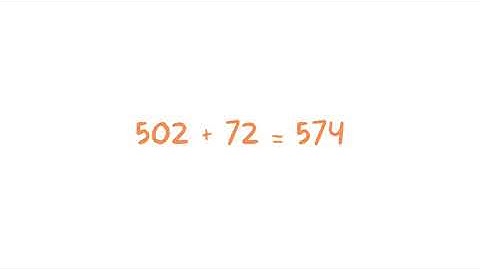 This is a math way of learning