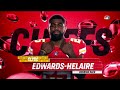 Clyde Edwards-Helaire NFL Debut Highlights | 2020 Week 1