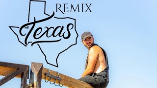 Texas (Remix) - BigXthaPlug & Dillon LeMaster