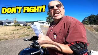 Stupid, Angry People Attack Bikers 2021 - Best Motorcycle Road Rage