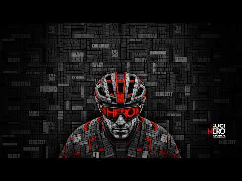 Video 2027 HERO UCI Marathon World Cup - Trailer
