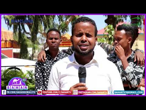Warbaahinta Madaxa Banaan Ee Ka Hawl Gala Gobolka Togdheer Oo Baaq U Diray Xukuumda Somaliland.