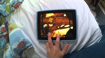 A test of the Xiaomi Yi action camera!