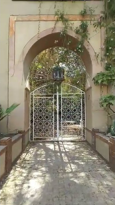 قصر السلام