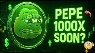 Download Lagu Pepe Coin LAATSTE NIEUWS VANDAAG 🔥 Is $1 binnenkort mogelijk? #pepe MP3 Download Lagu Pepe Coin LAATSTE NIEUWS VANDAAG 🔥 Is $1 binnenkort mogelijk? #pepe MP3
