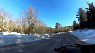 Vermont Green Mountain 610 6 4 23 26
