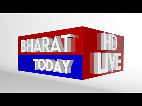 LIVE: Bharat Today