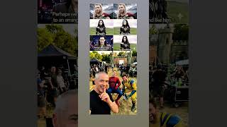 When Loki Proves He’s Odin’s Son 😂 | Marvel Multiverse Meme #marvel #avengers #loki #thor #shorts