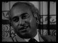 1960s pakistan  the future of pakistan  zulfikar ali bhutto interview  this week  1969