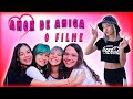 AMOR DE AMIGA O FILME | Mayumi