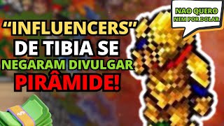 A COMUNIDADE DO TIBIA ME DEU ORGULHO!