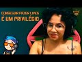 Fazer LIVE é QUESTÃO de PRIVILÉGIO | Cortes do NooB² Café³ EP. 002