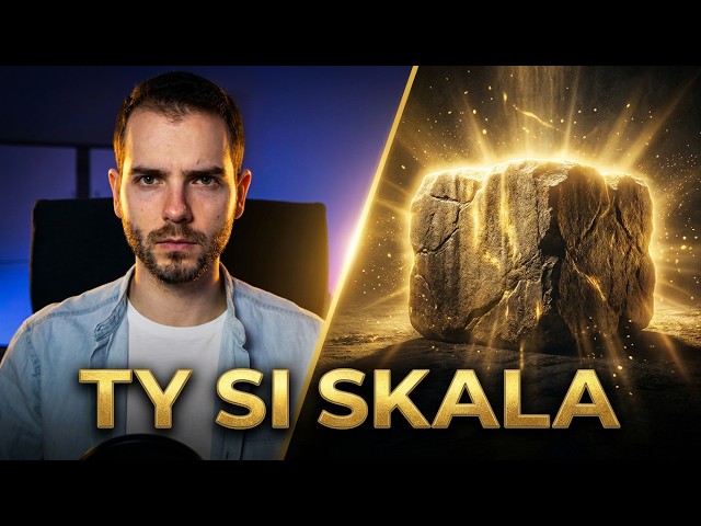 22.časť - "Peter, ty si skala", Nasledovanie Krista (16.kapitola)