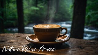 Piano Bossa Nova with the Sound of Birdsong and Coffee: Relaxing Music for Work, Study, and Chill by Nature Relax Music 15 views 1 month ago 1 hour, 1 minute