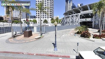 earthmine SDK for Flash